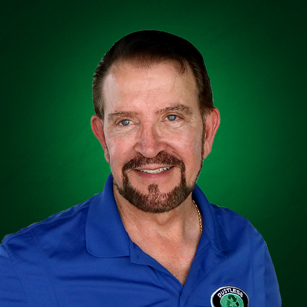 benny lecompte headshot