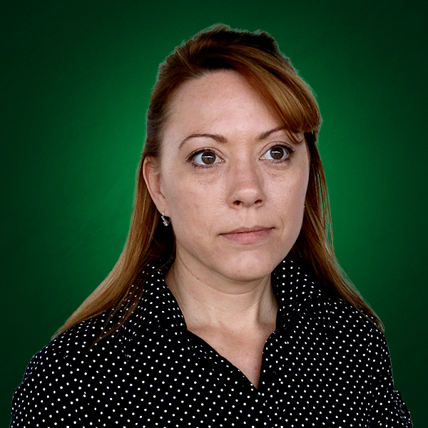 Rhonda paul dohr headshot