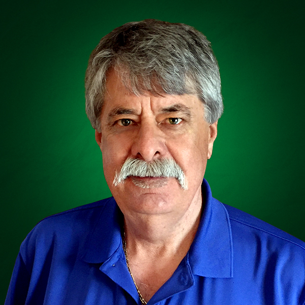 Tony Smock Headshot