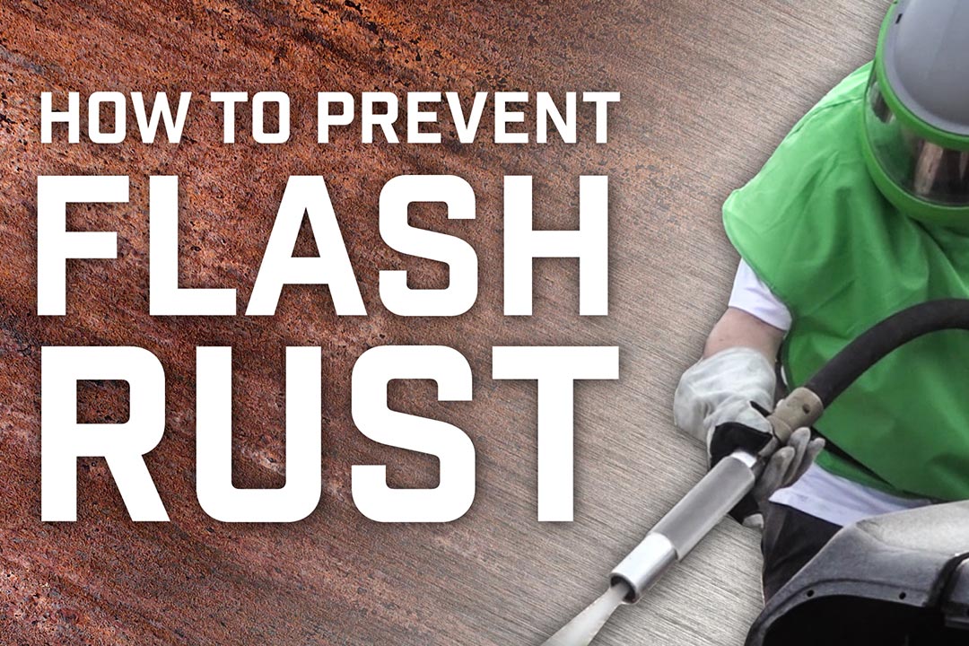 Dustless Blasting for Automotive Restoration