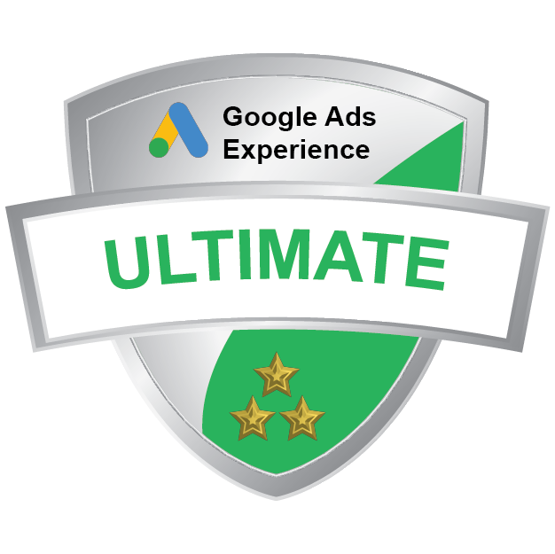 ultimate badge